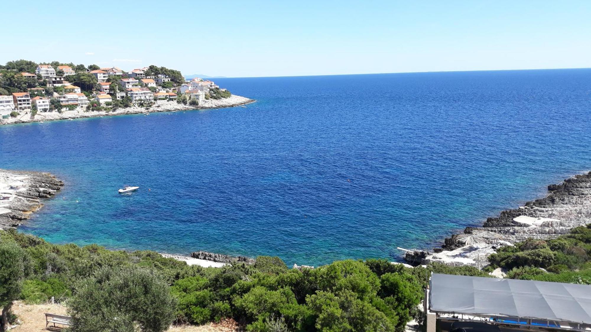 Apartmani Marelic - Sun Beach Zavalatica Zimmer foto